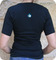 Perl Onion fitted t-shirt - Photo back